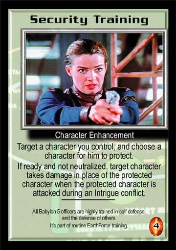 Security Training