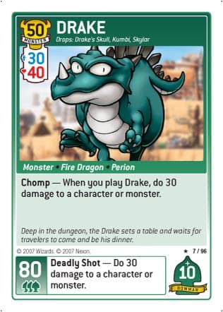 Drake