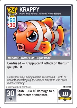 Krappy