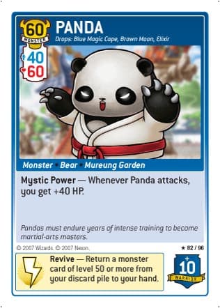 Panda