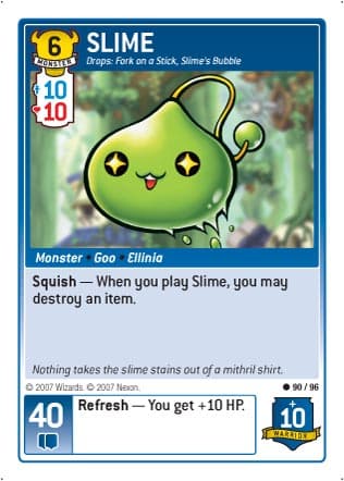 Slime