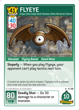 Flyeye