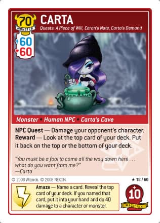 Carta