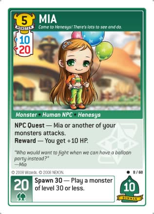 Mia