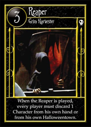 Reaper