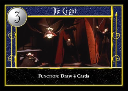 The Crypt