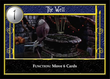 The Well