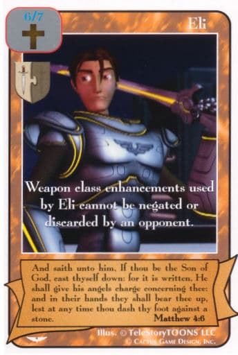 Eli