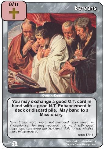 Bereans