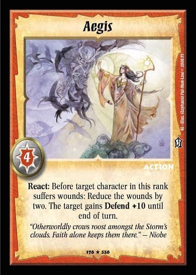 Aegis