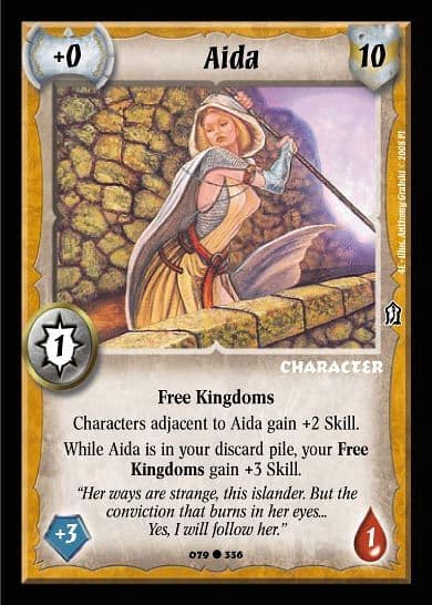 Aida
