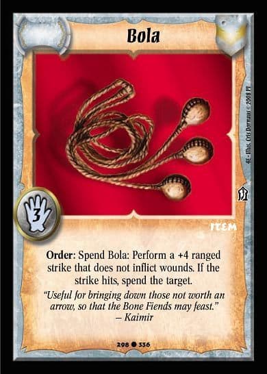 Bola