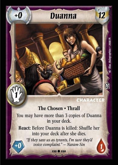 Duanna