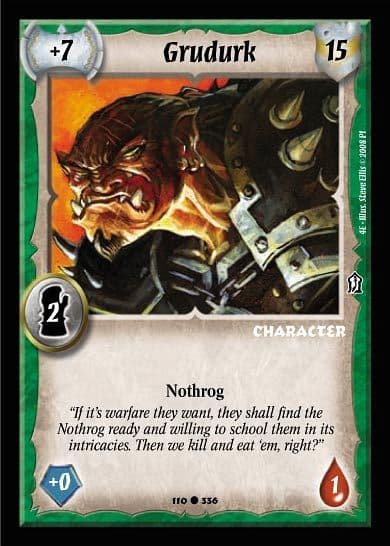 Grudurk