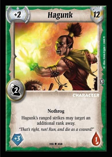 Hagunk