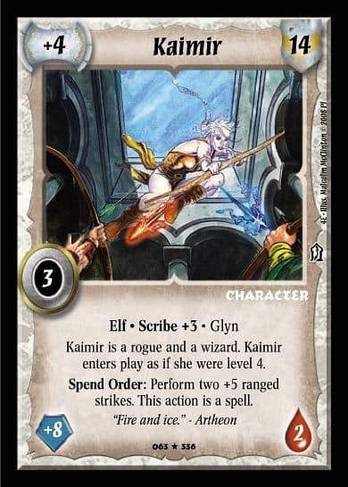 Kaimir