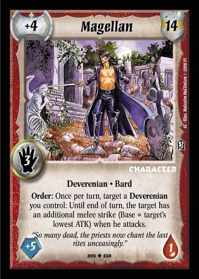 Magellan