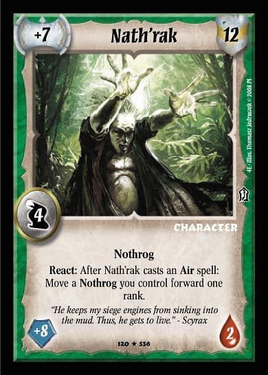 Nath'rak