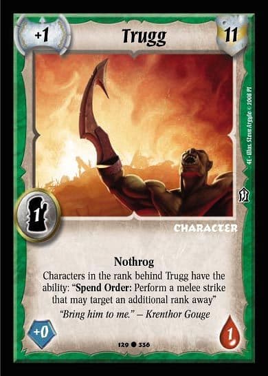 Trugg