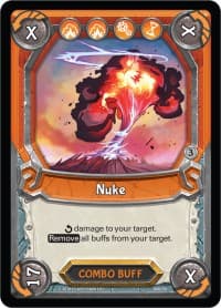 Nuke (Unclaimed)