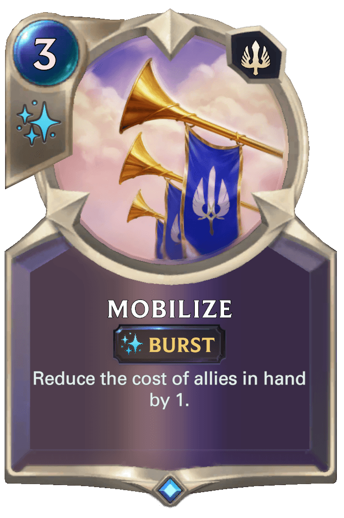 Mobilize