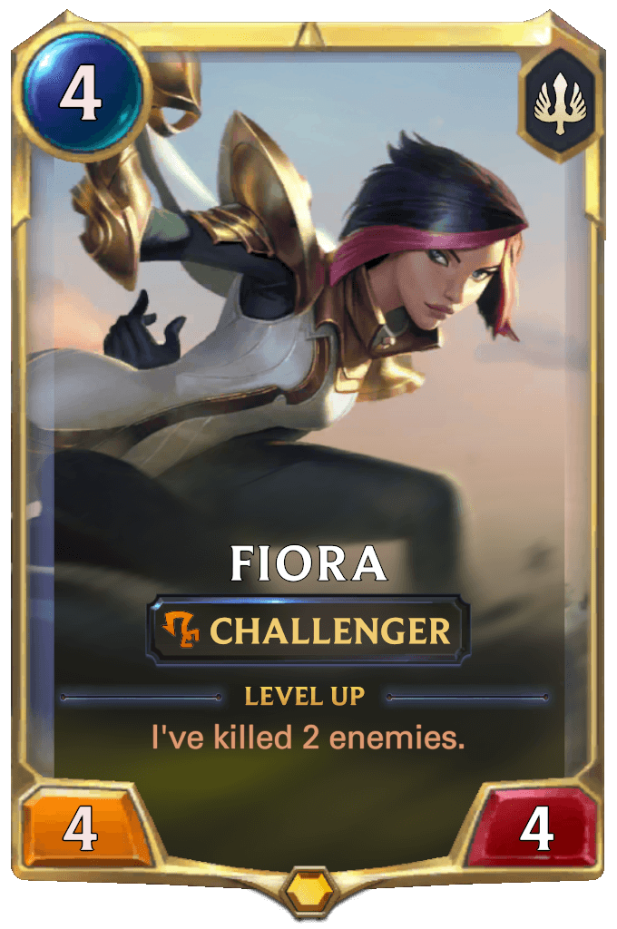 Fiora