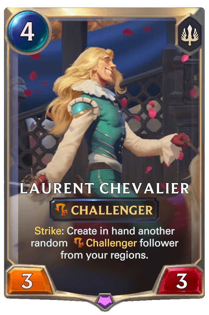 Laurent Chevalier