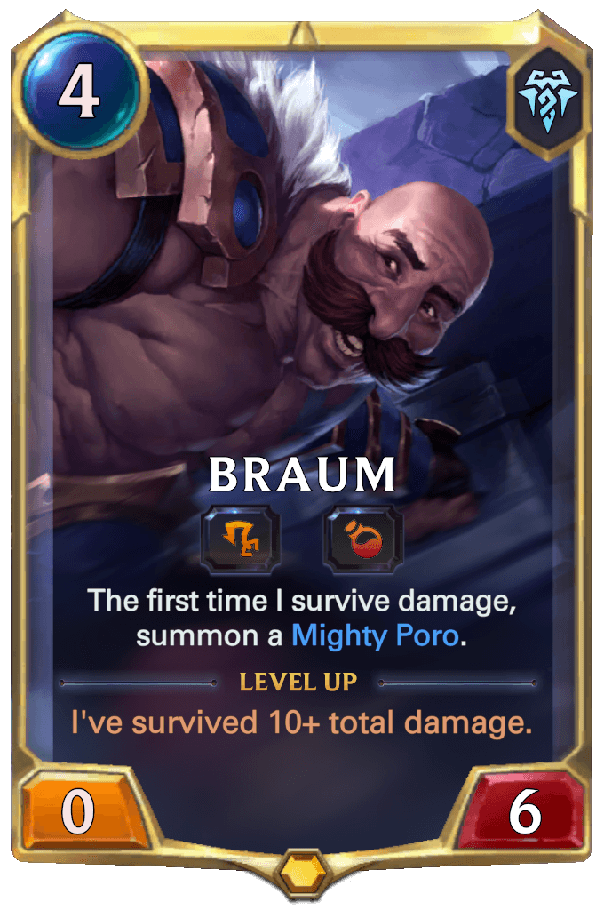 Braum