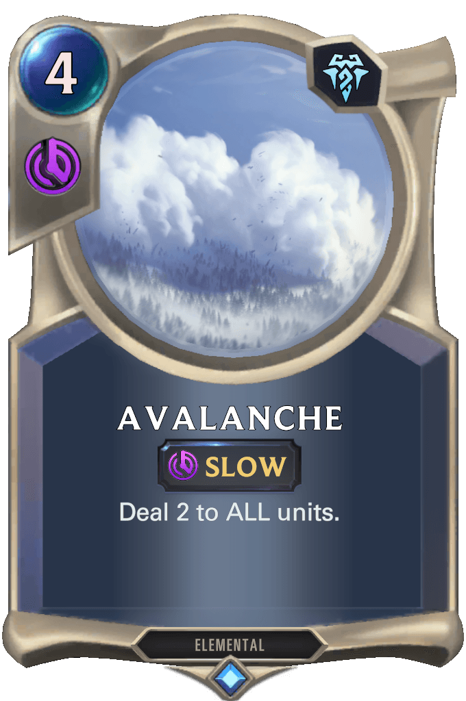Avalanche