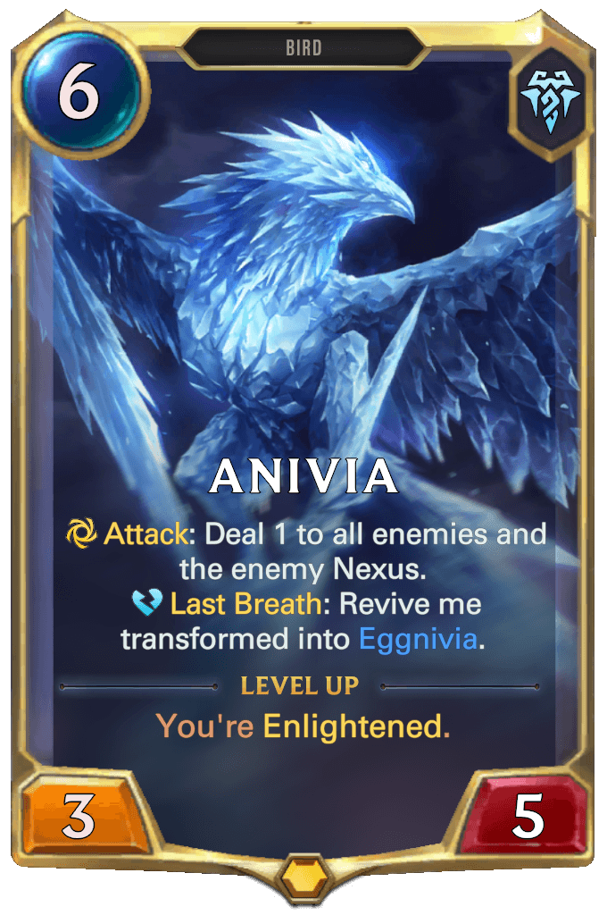 Anivia