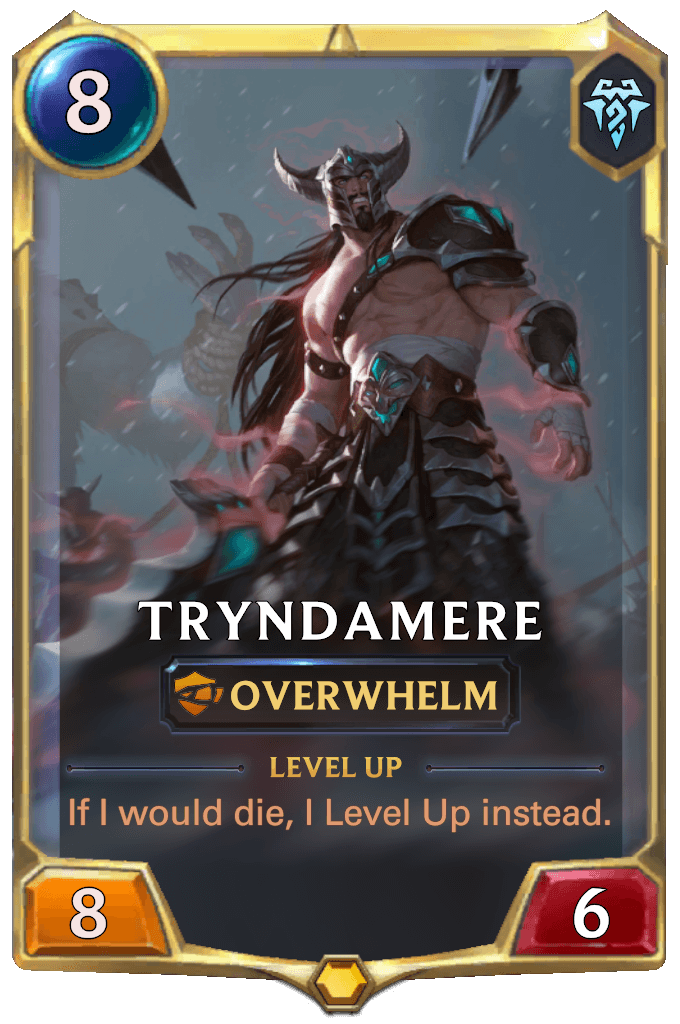 Tryndamere