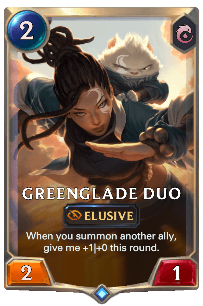 Greenglade Duo