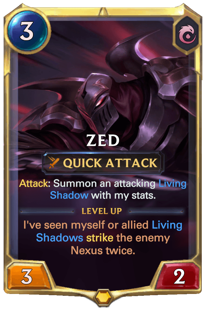Zed
