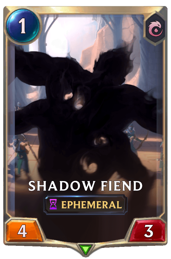 Shadow Fiend