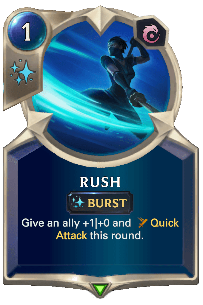 Rush