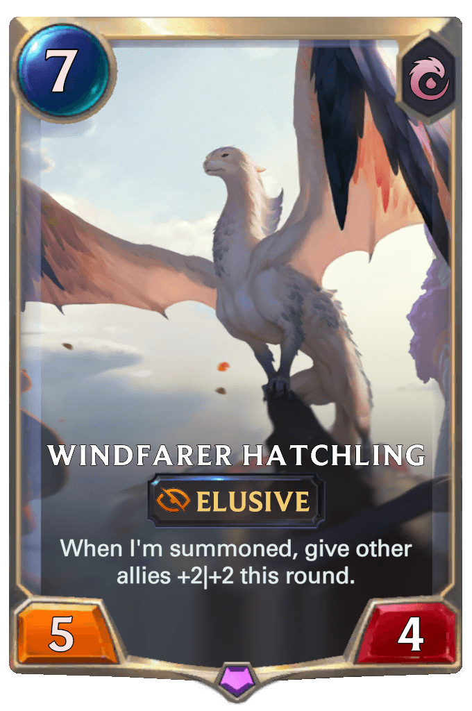 Windfarer Hatchling