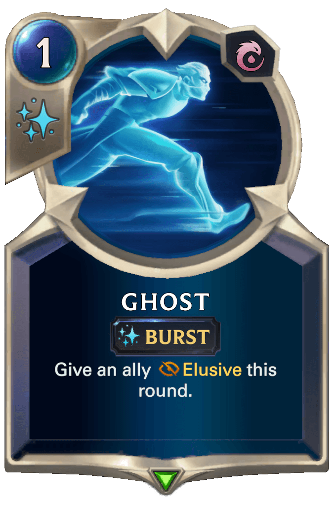 Ghost