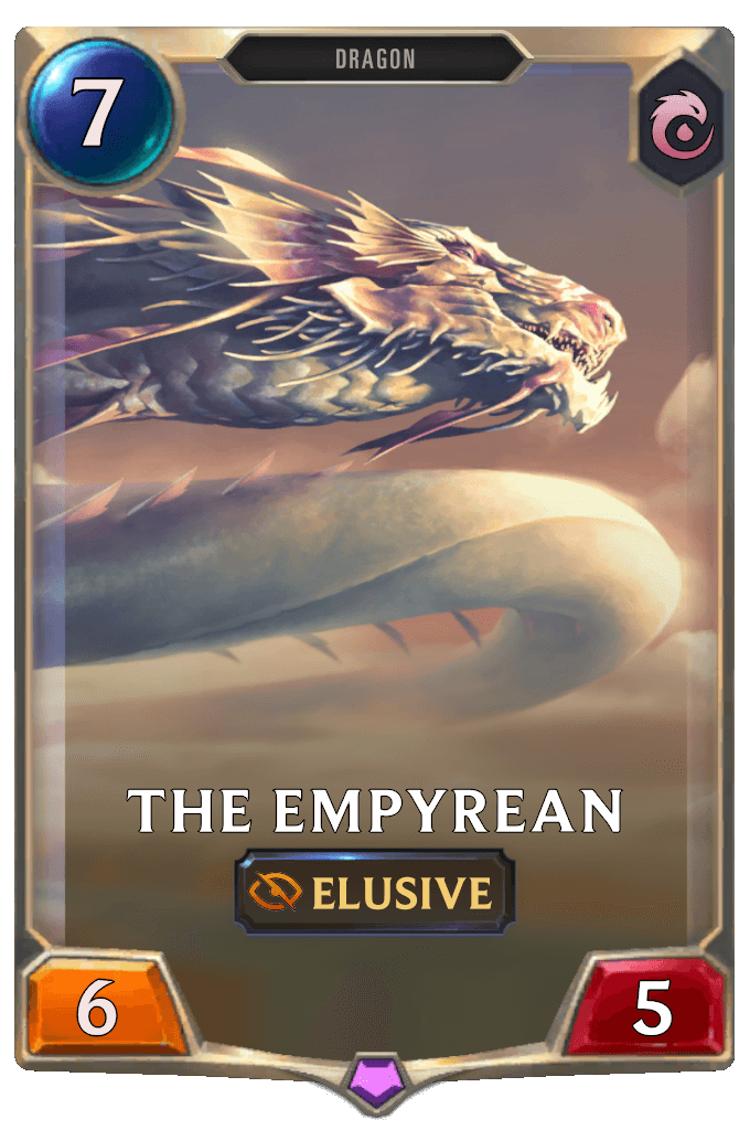 The Empyrean