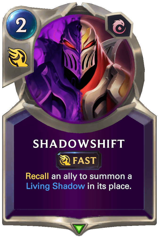 Shadowshift