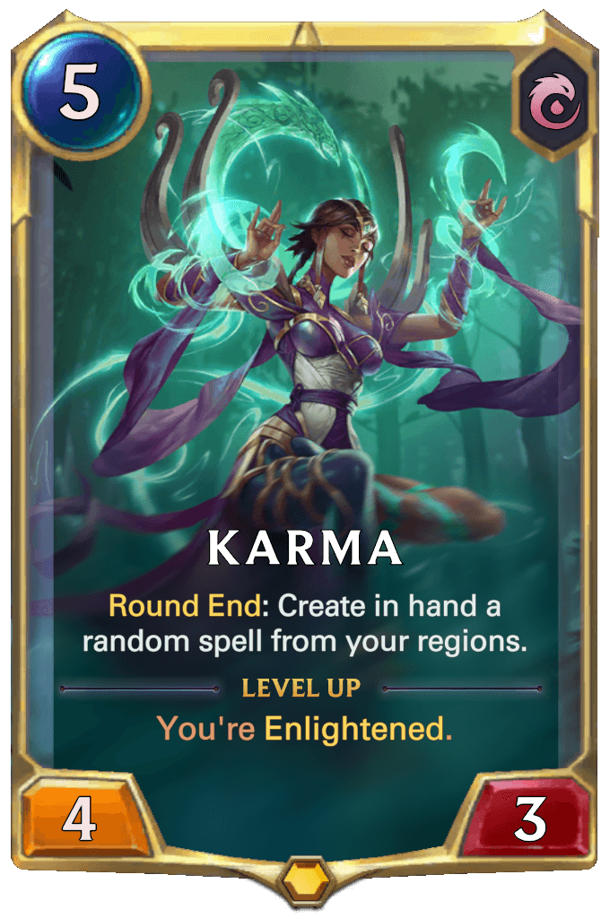 Karma