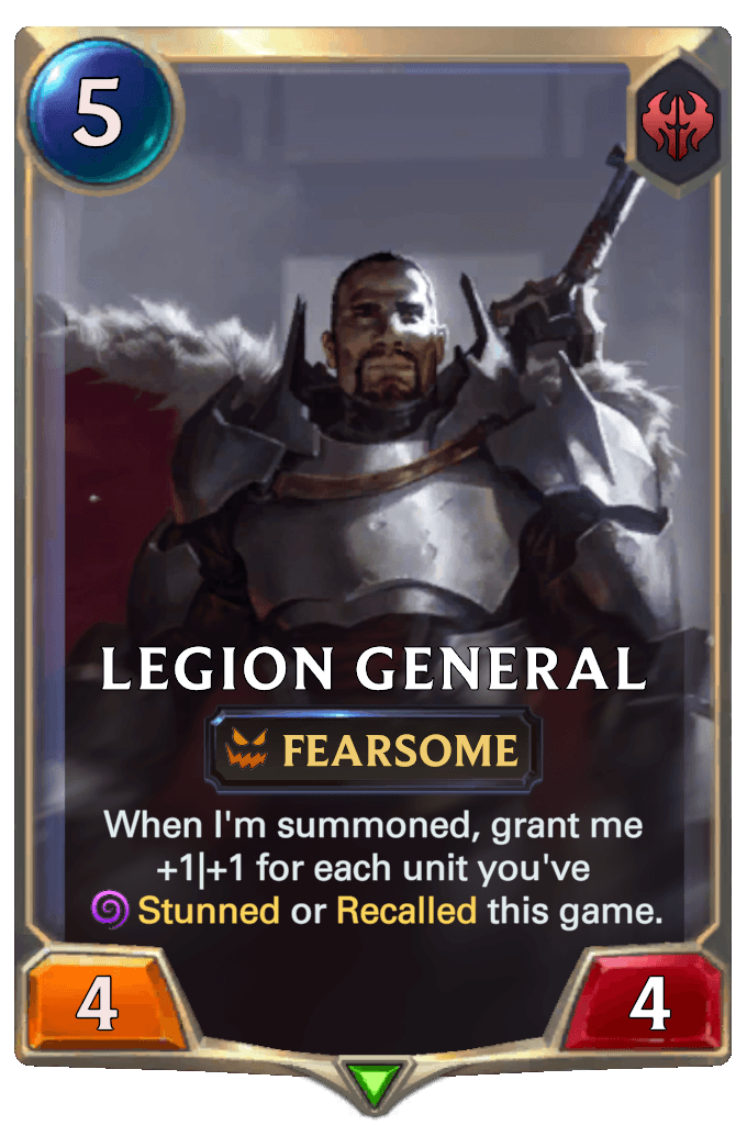 Legion General