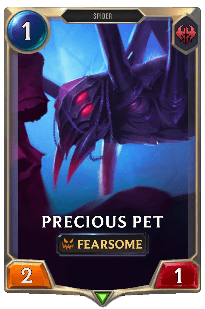 Precious Pet