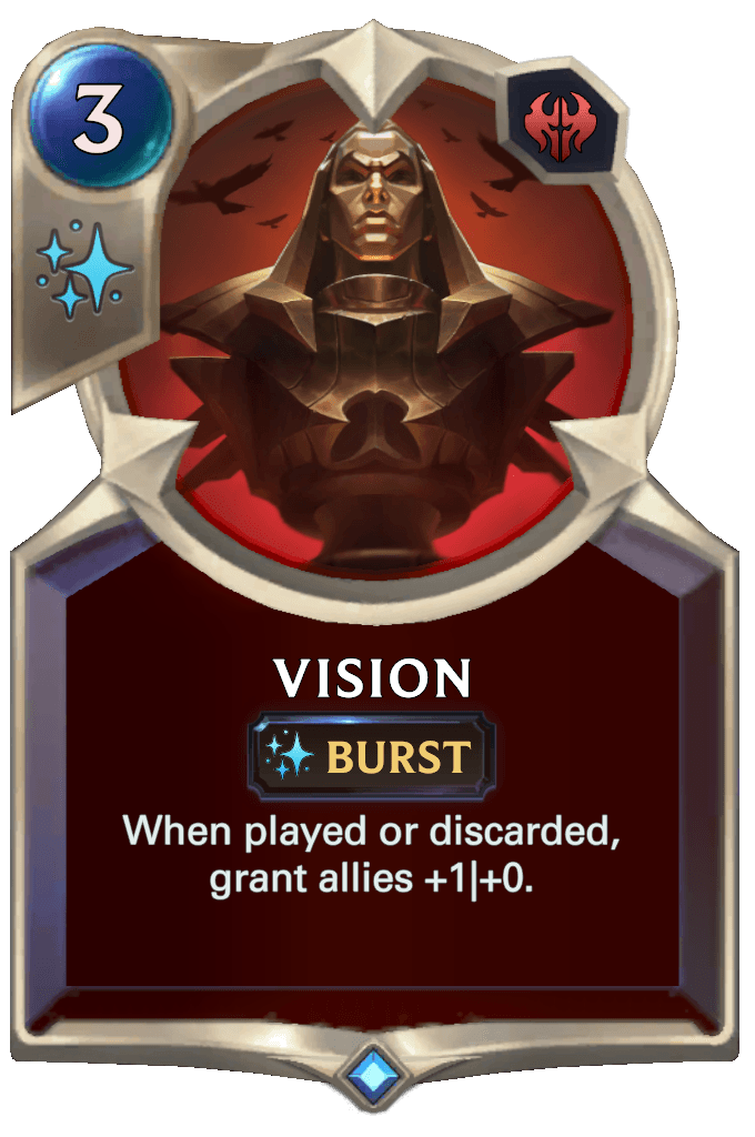 Vision
