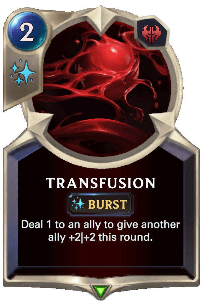 Transfusion