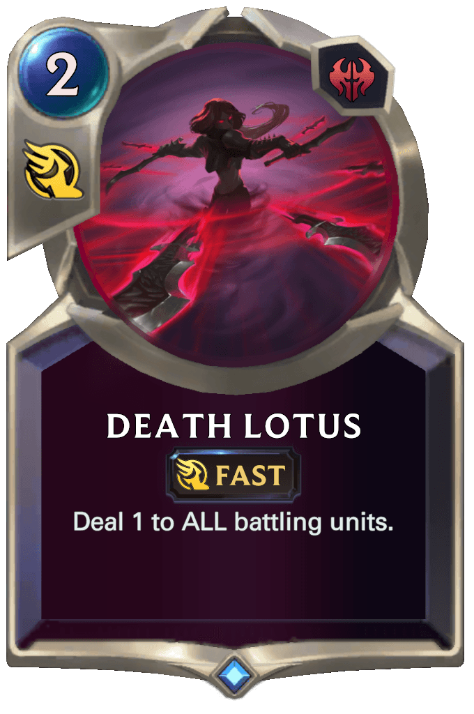 Death Lotus