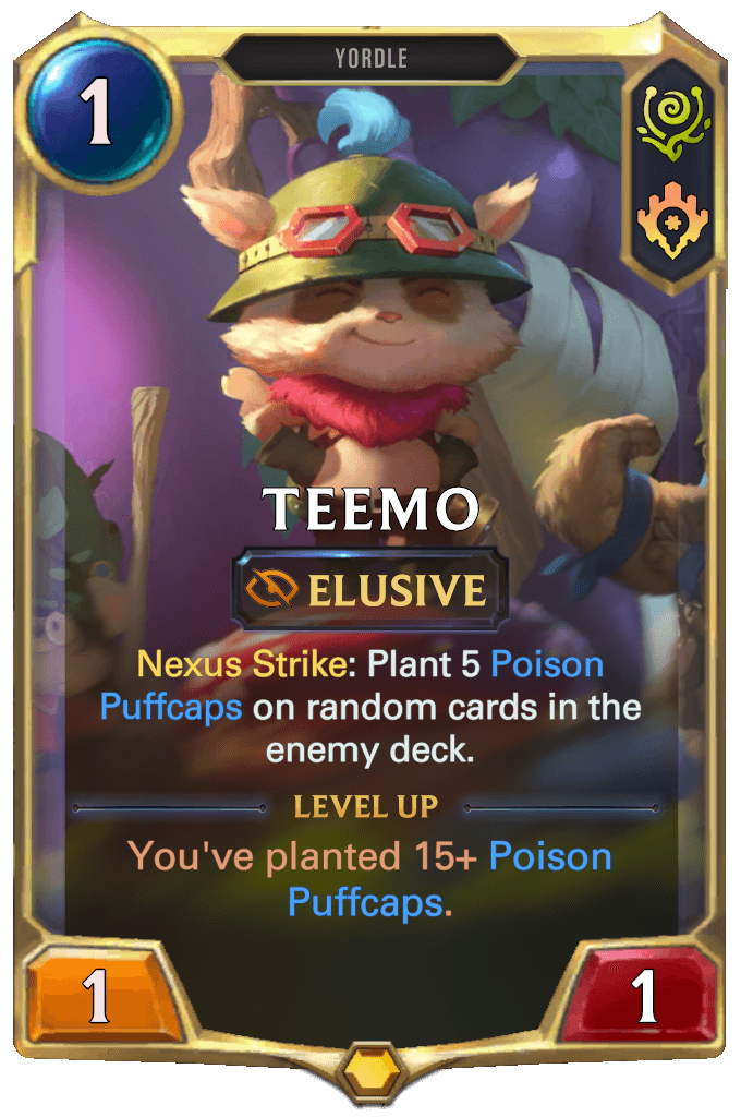 Teemo