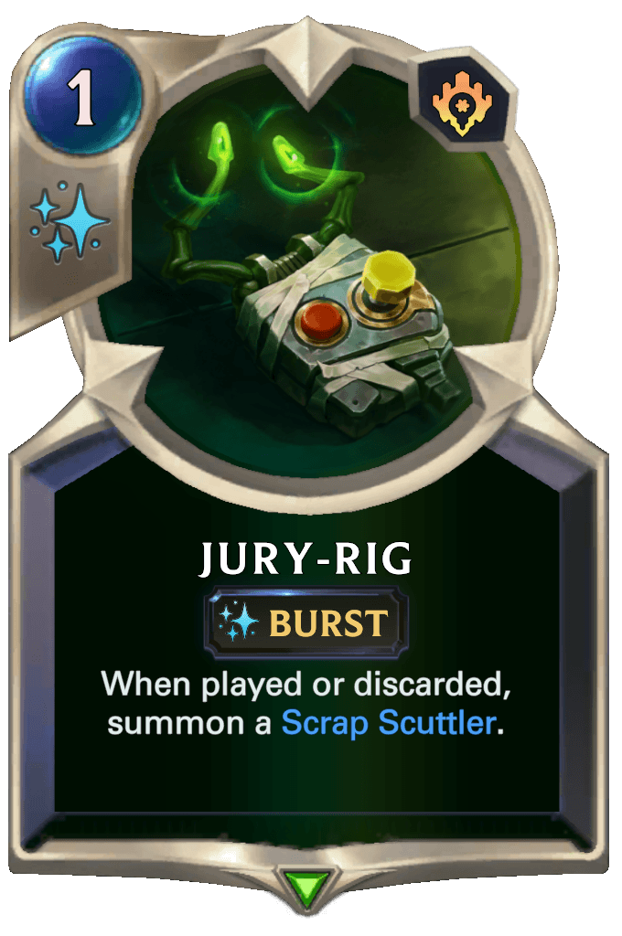 Jury-Rig