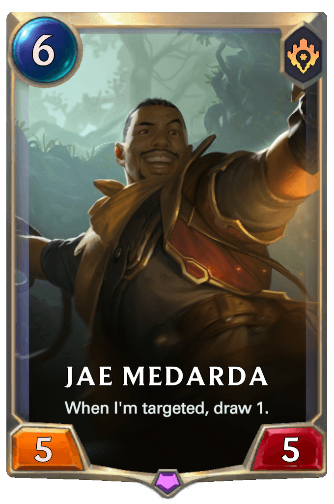 Jae Medarda