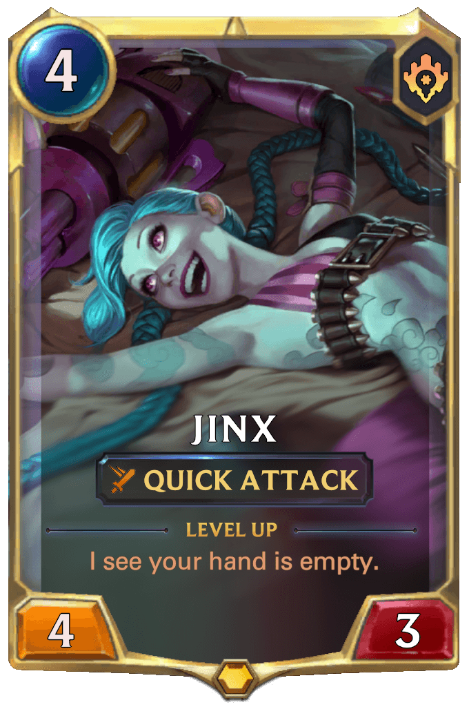 Jinx