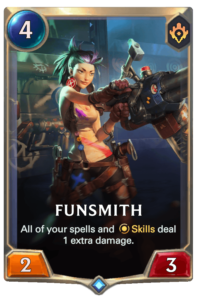 Funsmith